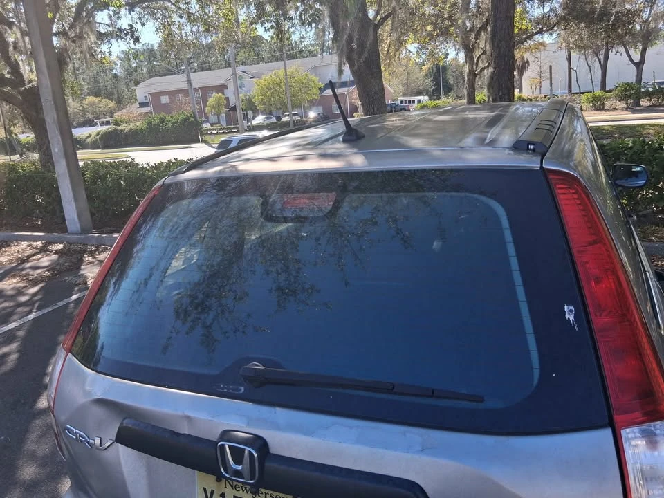 2008 Honda CR-V 3rd Gen - Image 4 of 6