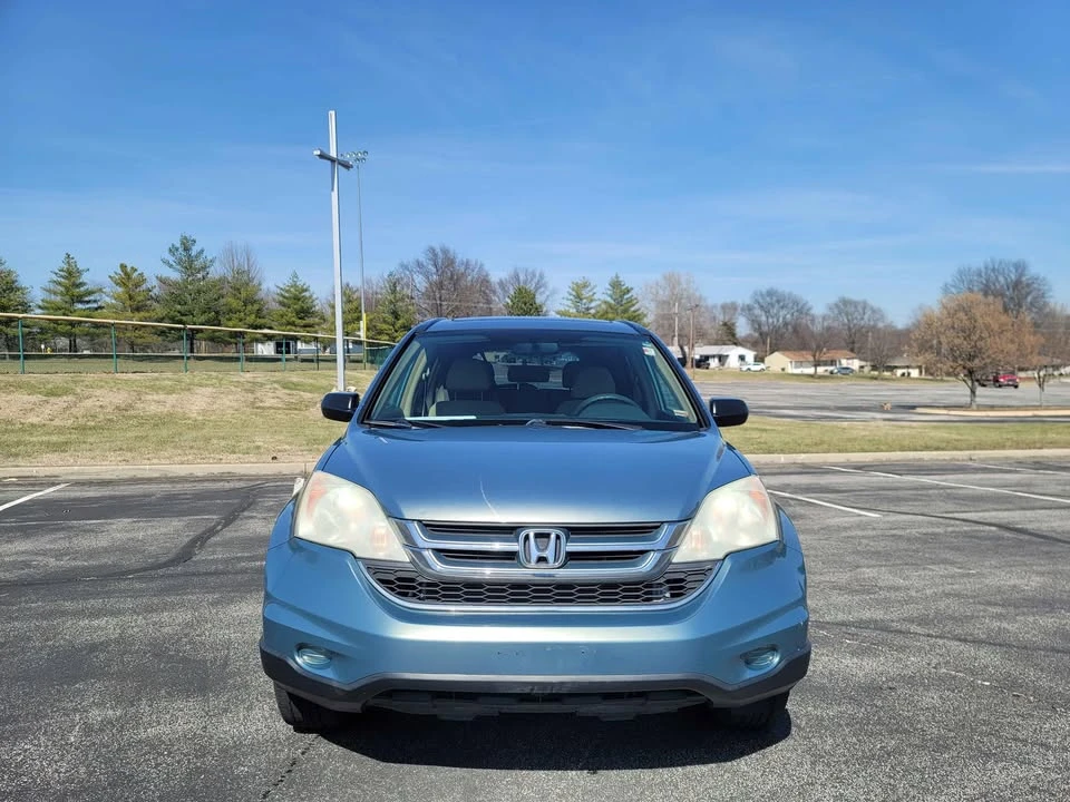 2008 Honda CR-V 3rd Gen - Image 7 of 14