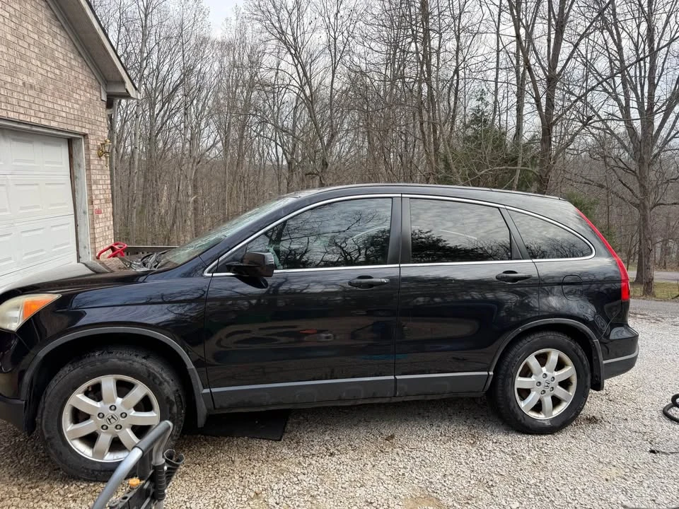 2008 Honda CR-V 3rd Gen - Image 4 of 11