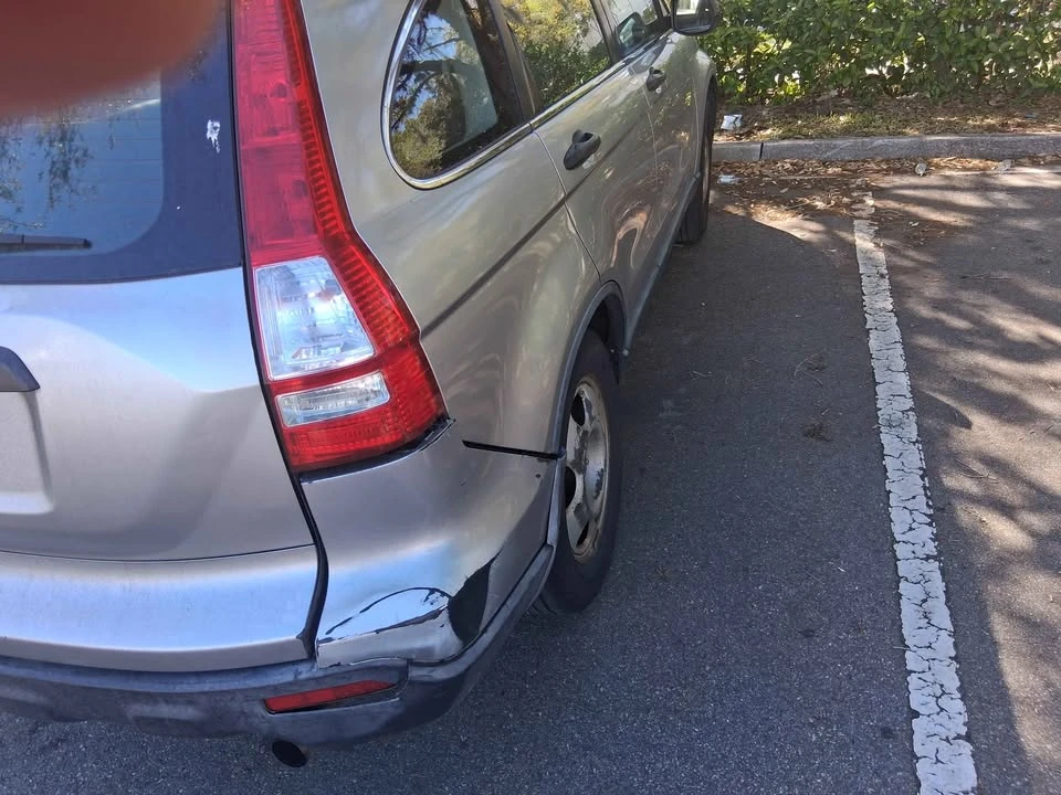 2008 Honda CR-V 3rd Gen - Image 3 of 6