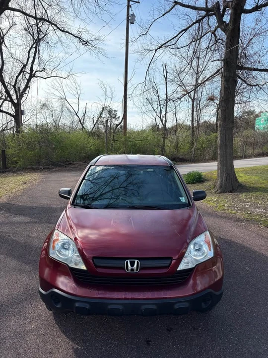 2008 Honda CR-V 3rd Gen - Image 8 of 19