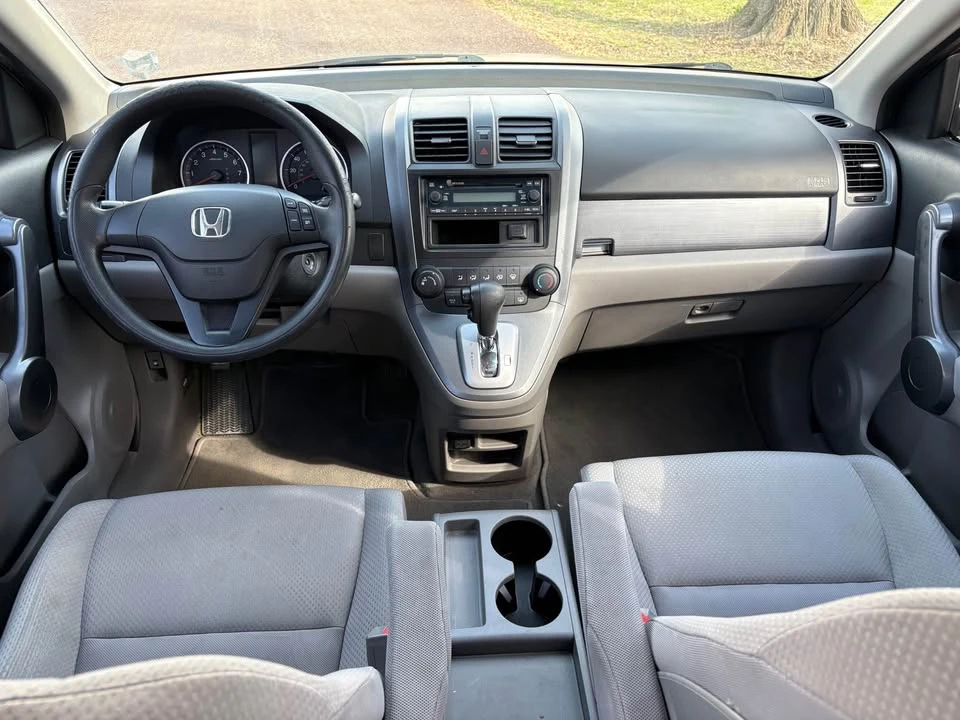 2008 Honda CR-V 3rd Gen - Image 12 of 19