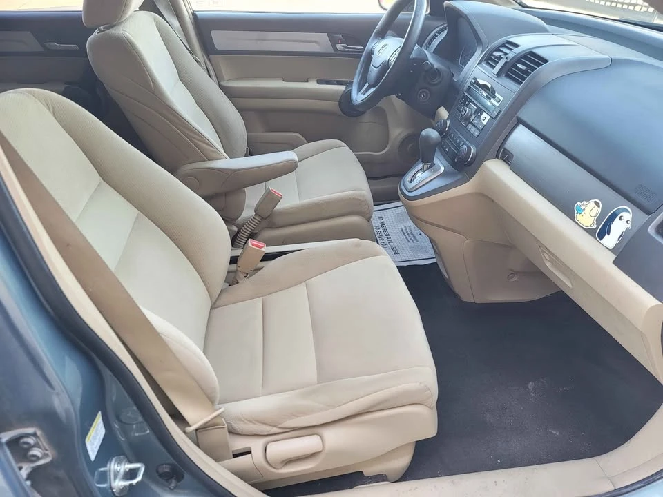 2008 Honda CR-V 3rd Gen - Image 10 of 14
