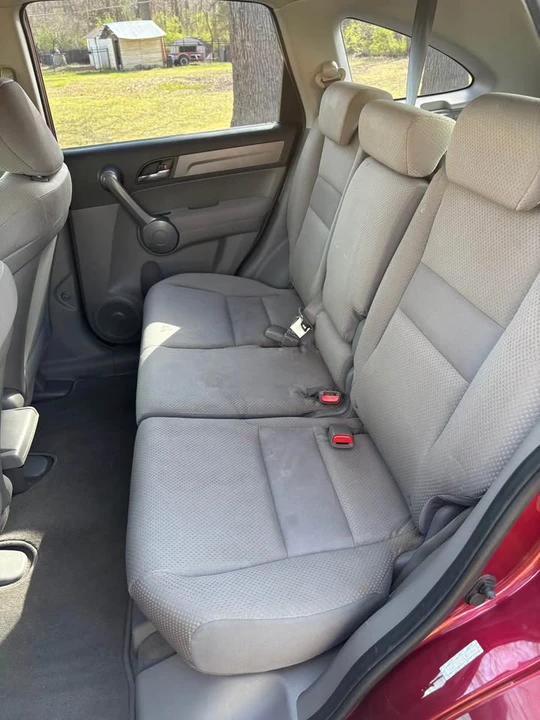 2008 Honda CR-V 3rd Gen - Image 17 of 19