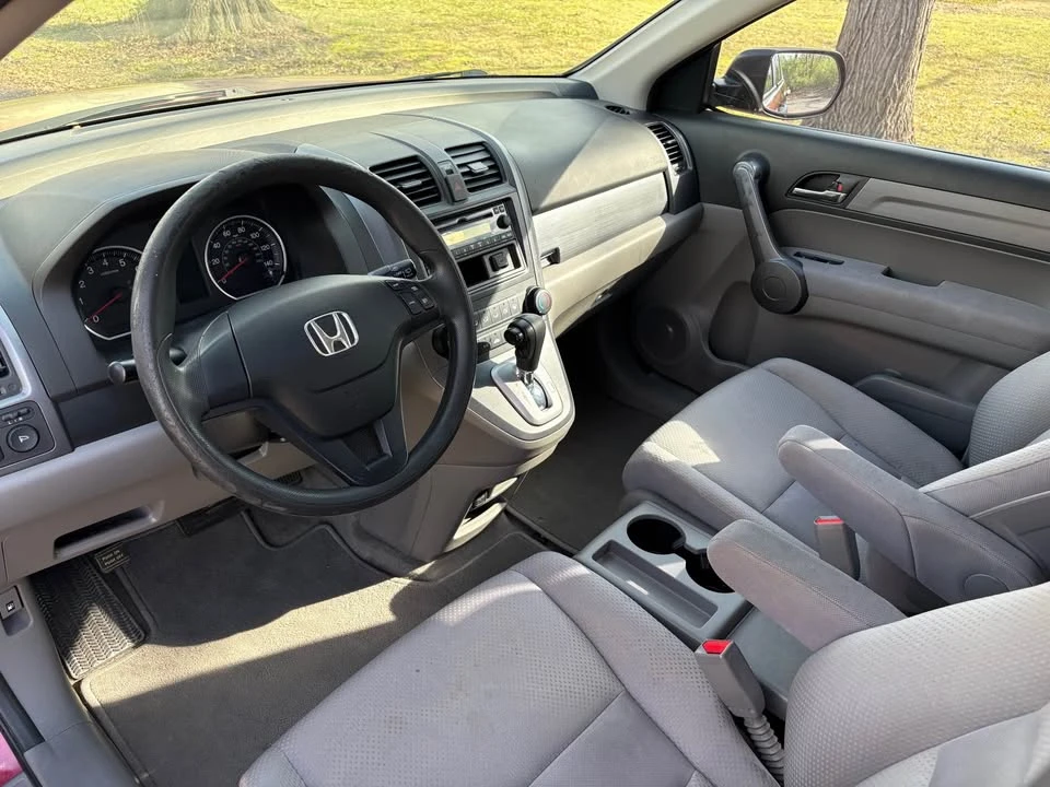 2008 Honda CR-V 3rd Gen - Image 13 of 19