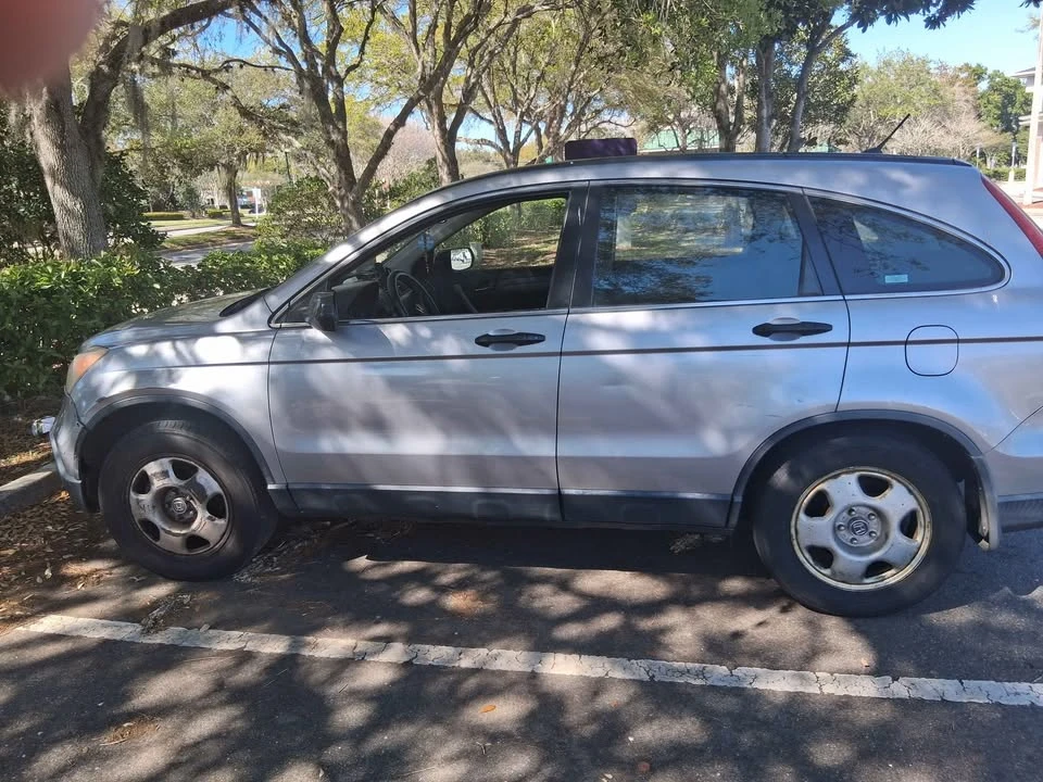 2008 Honda CR-V 3rd Gen - Image 6 of 6