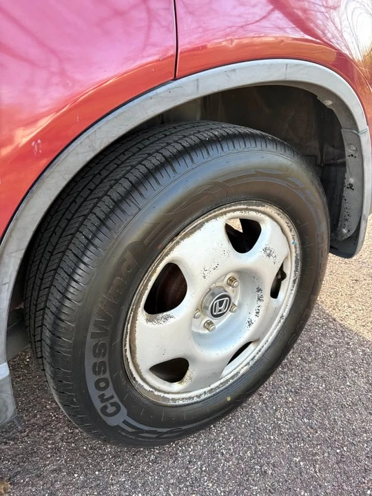 2008 Honda CR-V 3rd Gen - Image 18 of 19