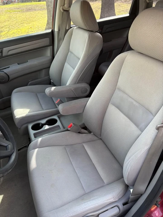 2008 Honda CR-V 3rd Gen - Image 15 of 19