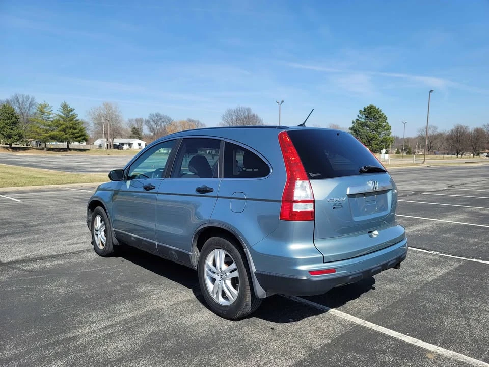 2008 Honda CR-V 3rd Gen - Image 4 of 14