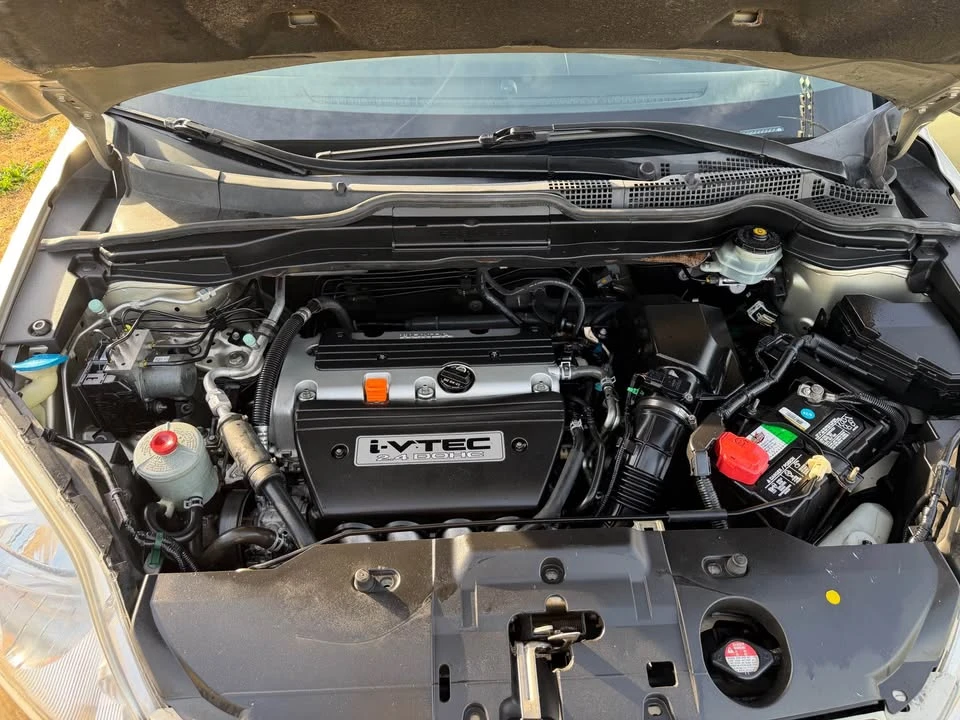 2008 Honda CR-V 3rd Gen - Image 8 of 8