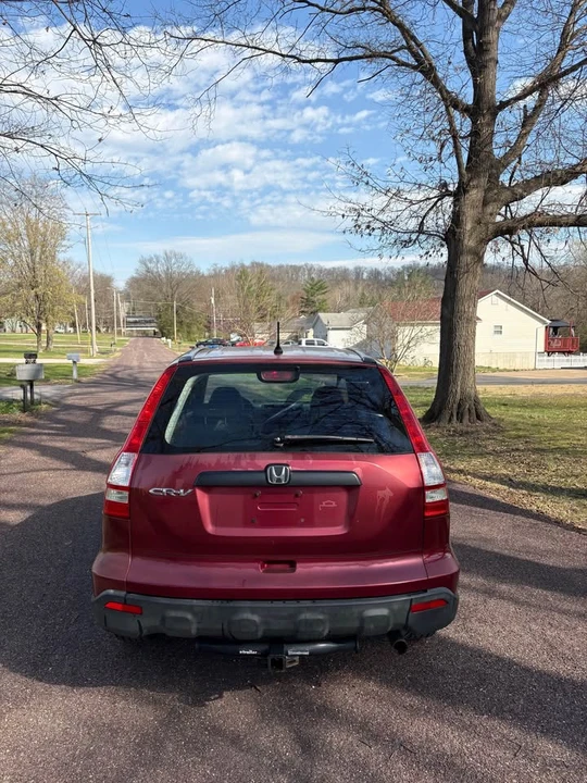 2008 Honda CR-V 3rd Gen - Image 4 of 19