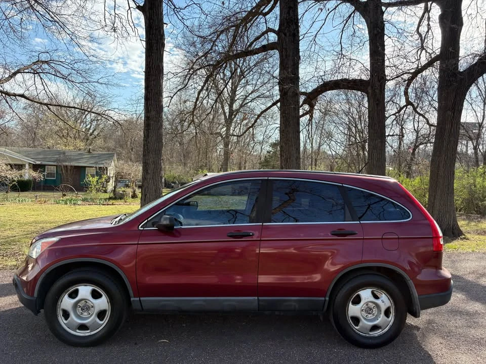 2008 Honda CR-V 3rd Gen - Image 6 of 19