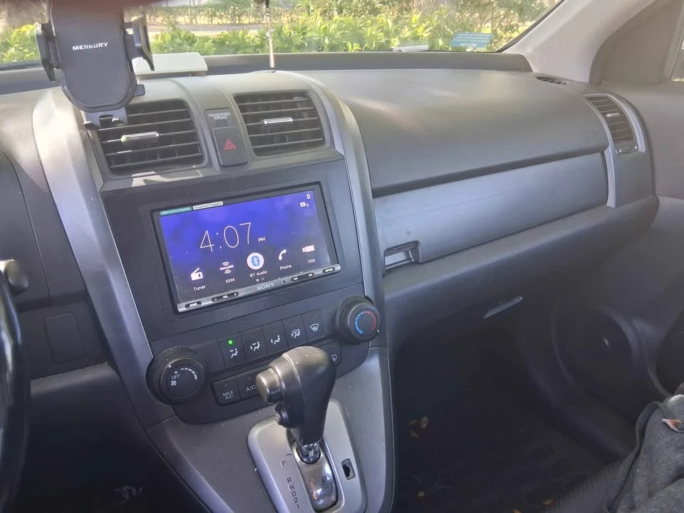 2008 Honda CR-V 3rd Gen - Image 2 of 6