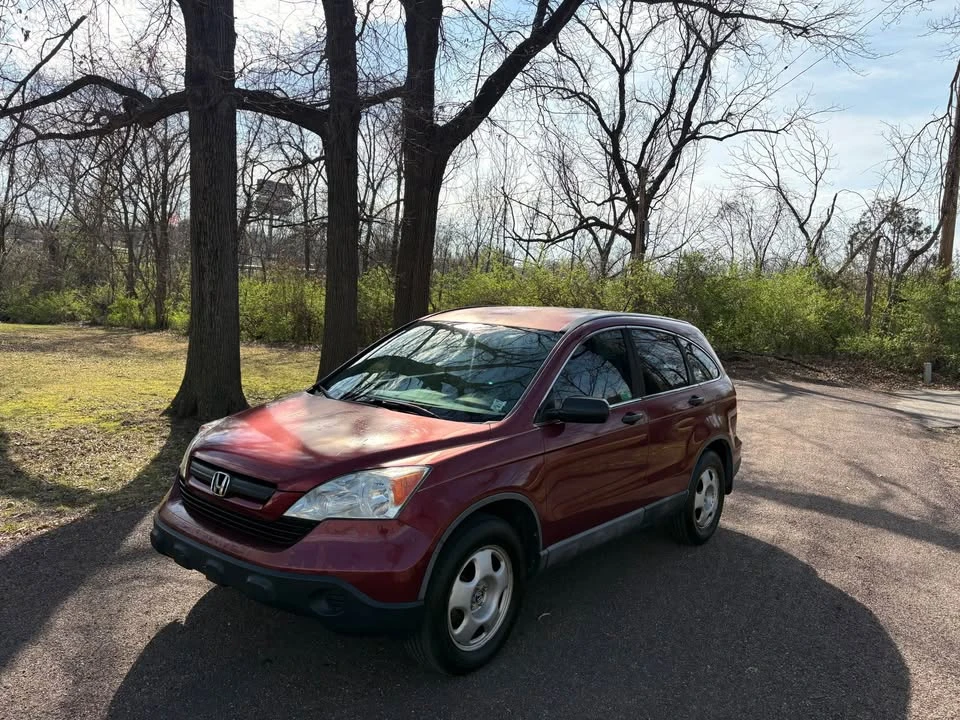 2008 Honda CR-V 3rd Gen - Image 7 of 19