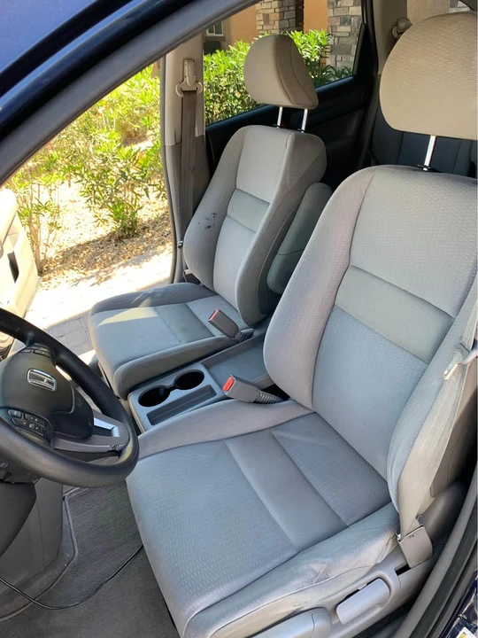 2008 Honda CR-V 3rd Gen - Image 7 of 9
