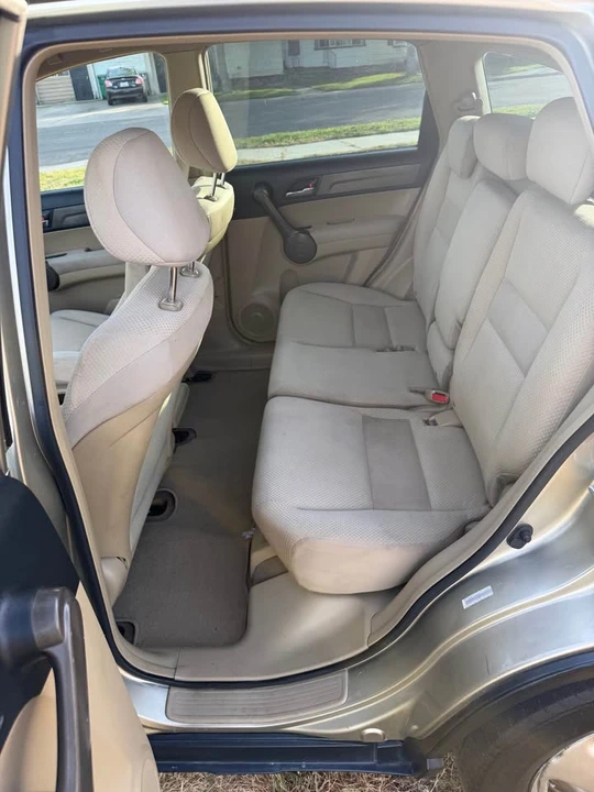 2008 Honda CR-V 3rd Gen - Image 7 of 8