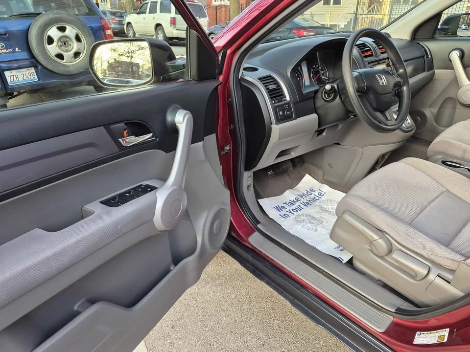 2008 Honda CR-V 3rd Gen - Image 5 of 10