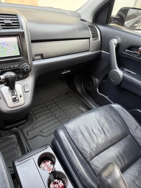 2008 Honda CR-V 3rd Gen - Image 9 of 11