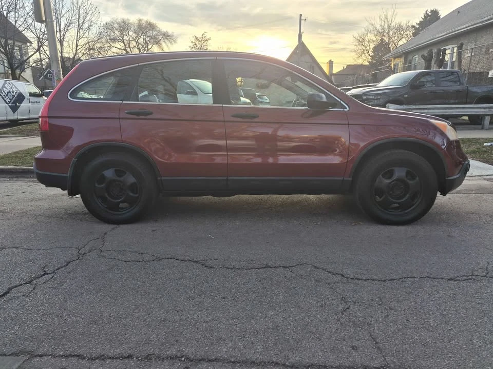 2008 Honda CR-V 3rd Gen - Image 3 of 10