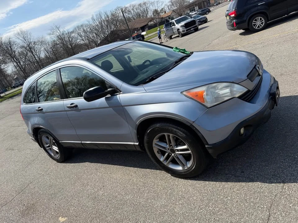 2008 Honda CR-V 3rd Gen - Image 5 of 15