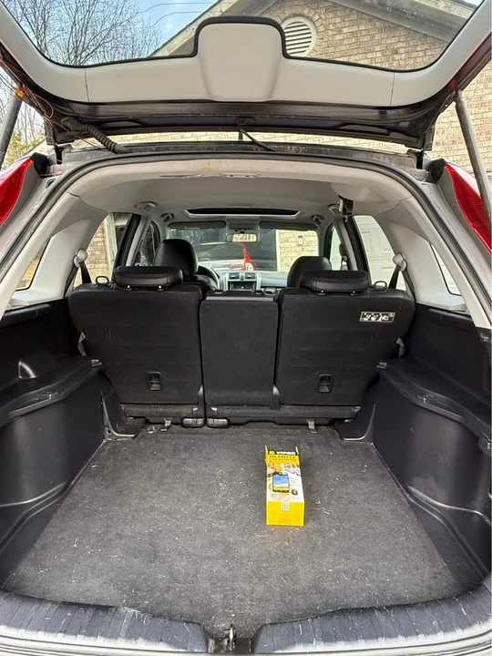 2008 Honda CR-V 3rd Gen - Image 6 of 11