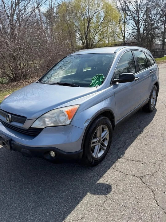 2008 Honda CR-V 3rd Gen - Image 3 of 15