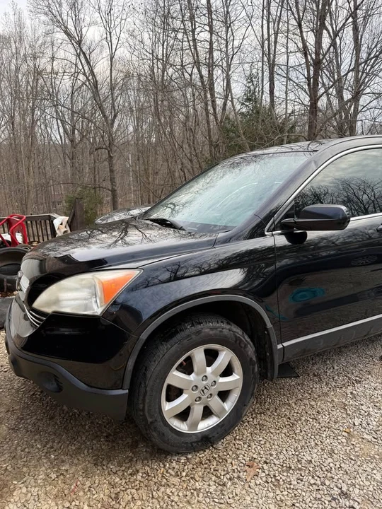 2008 Honda CR-V 3rd Gen - Image 5 of 11