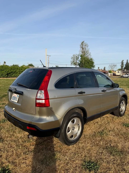 2008 Honda CR-V 3rd Gen - Image 3 of 8