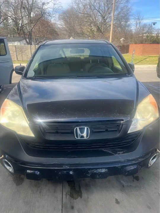 2008 Honda CR-V 3rd Gen - Image 6 of 6