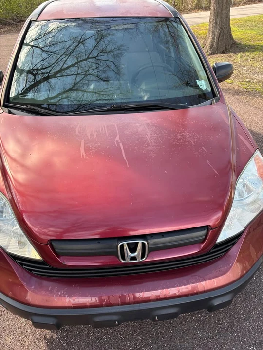 2008 Honda CR-V 3rd Gen - Image 9 of 19