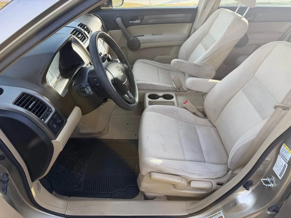 2008 Honda CR-V 3rd Gen - Image 6 of 8
