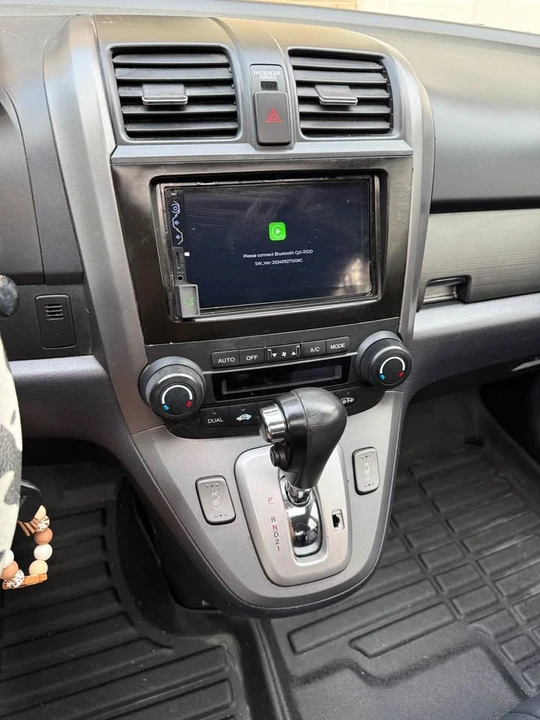 2008 Honda CR-V 3rd Gen - Image 10 of 11