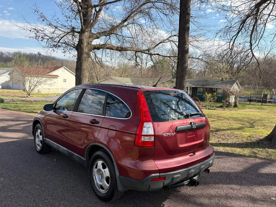 2008 Honda CR-V 3rd Gen - Image 5 of 19