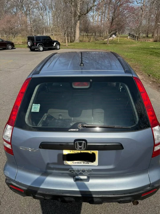 2008 Honda CR-V 3rd Gen - Image 8 of 15