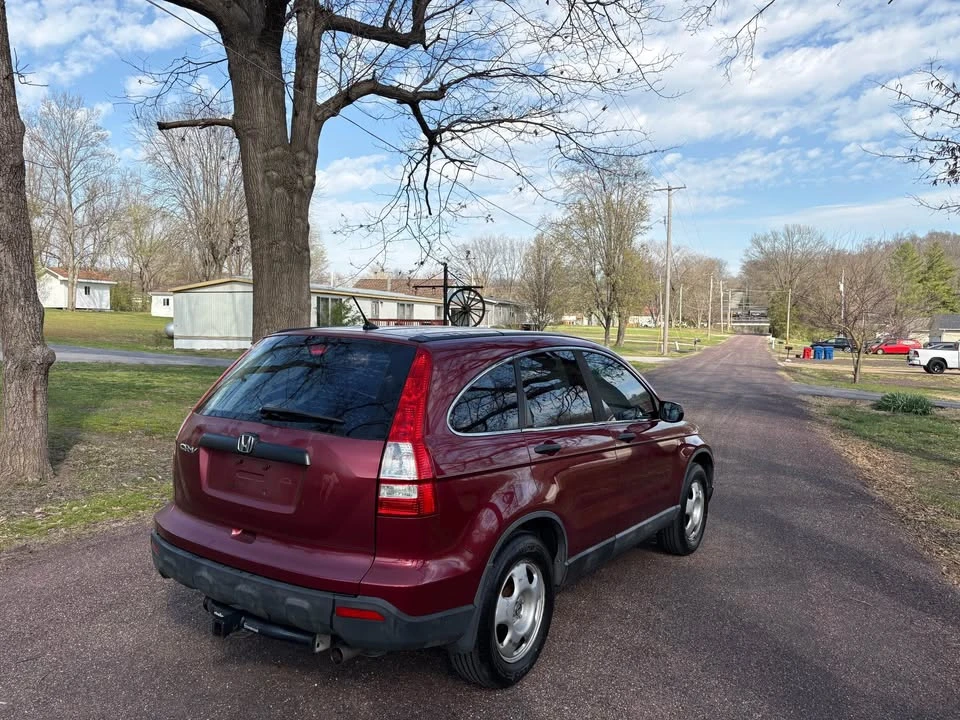 2008 Honda CR-V 3rd Gen - Image 3 of 19