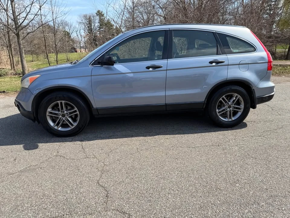 2008 Honda CR-V 3rd Gen - Image 4 of 15