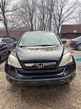 2008 Honda CR-V EX