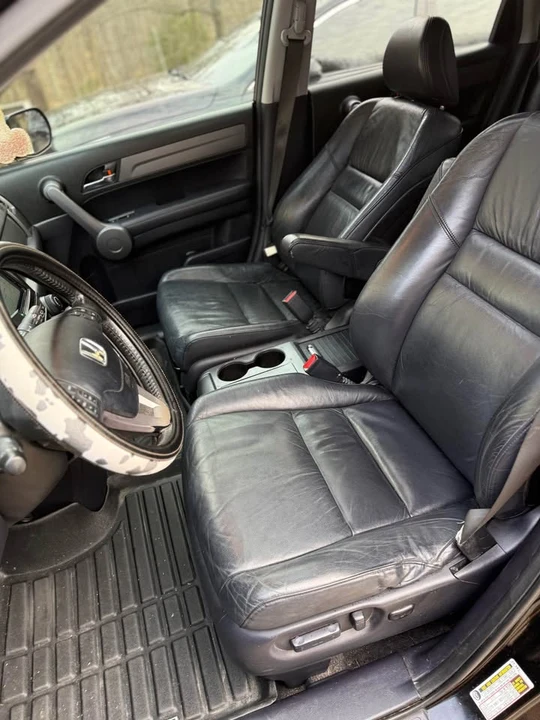 2008 Honda CR-V 3rd Gen - Image 8 of 11