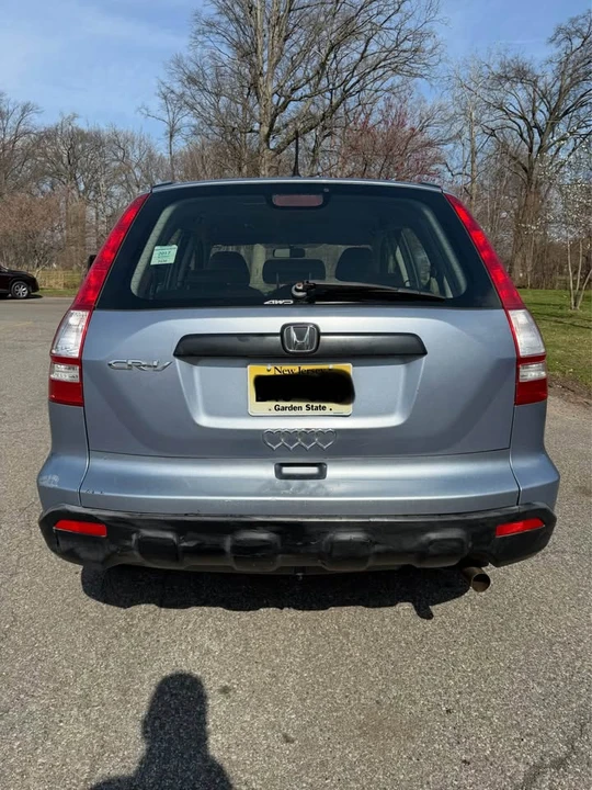 2008 Honda CR-V 3rd Gen - Image 9 of 15