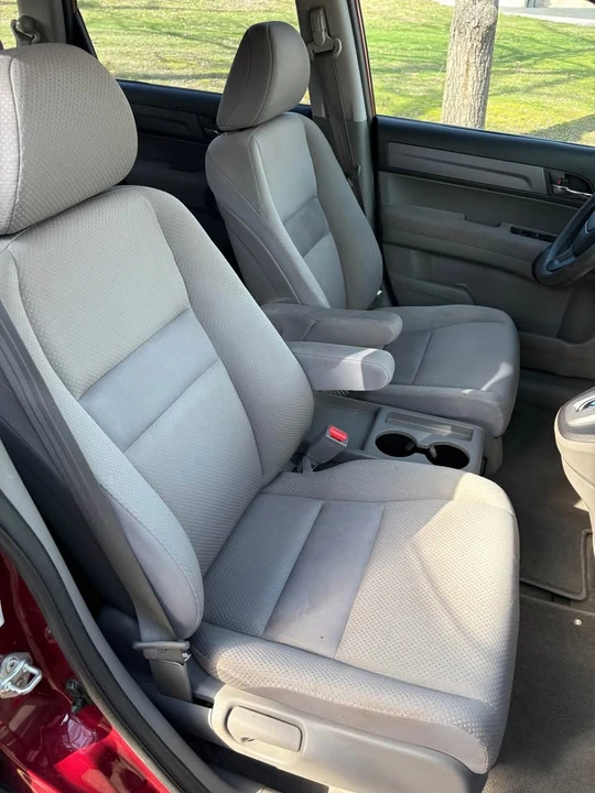 2008 Honda CR-V 3rd Gen - Image 16 of 19