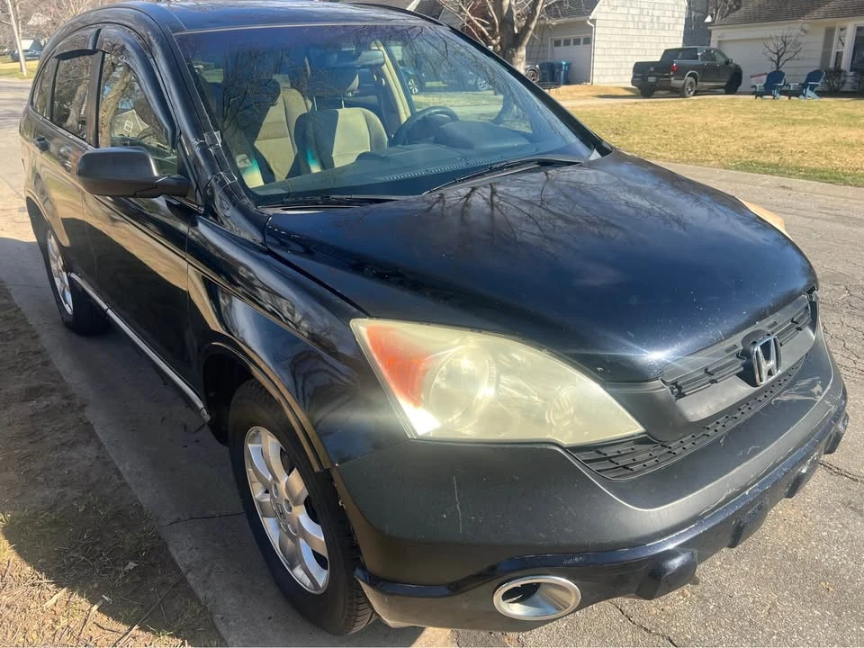 2008 Honda CR-V 3rd Gen - Image 5 of 6