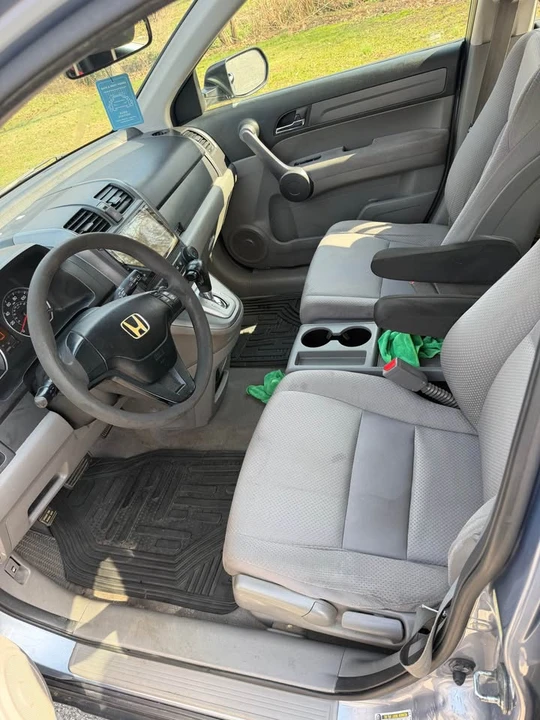 2008 Honda CR-V 3rd Gen - Image 12 of 15