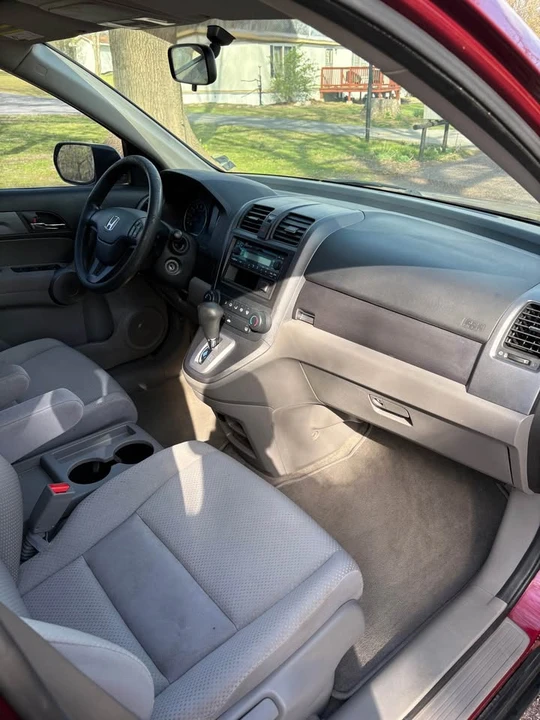 2008 Honda CR-V 3rd Gen - Image 14 of 19