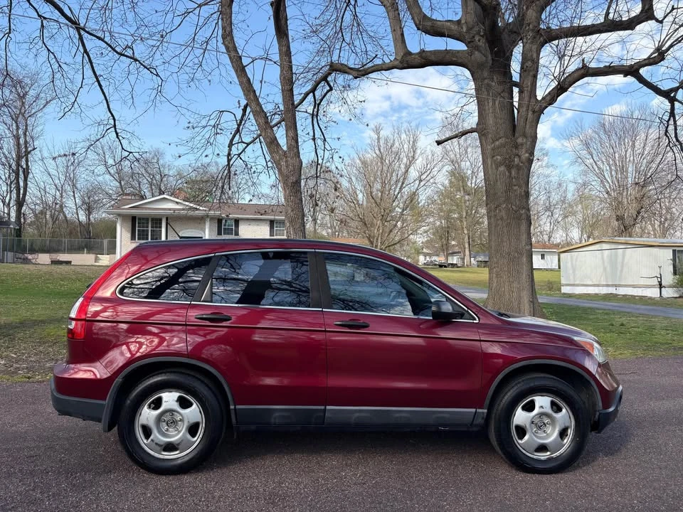 2008 Honda CR-V 3rd Gen - Image 2 of 19