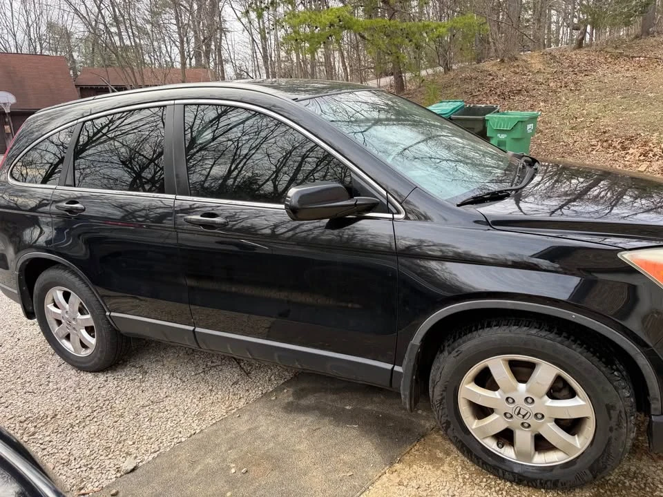 2008 Honda CR-V 3rd Gen - Image 2 of 11
