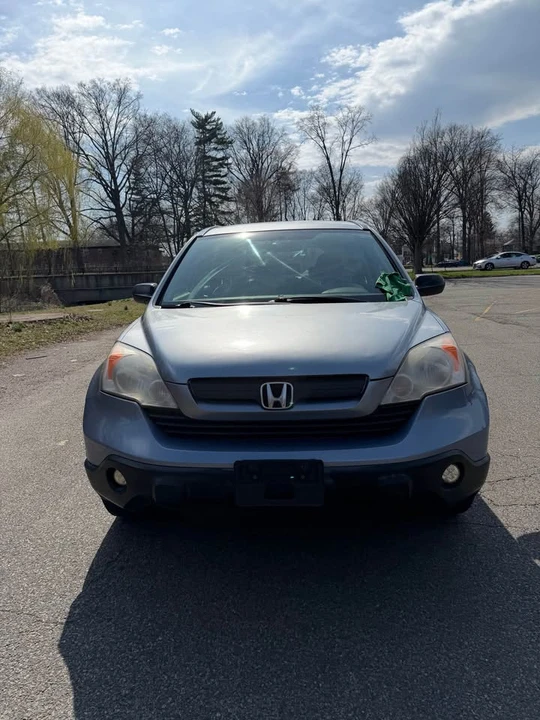 2008 Honda CR-V 3rd Gen - Image 2 of 15