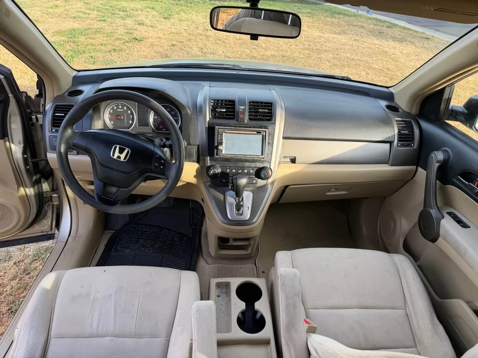 2008 Honda CR-V 3rd Gen - Image 5 of 8