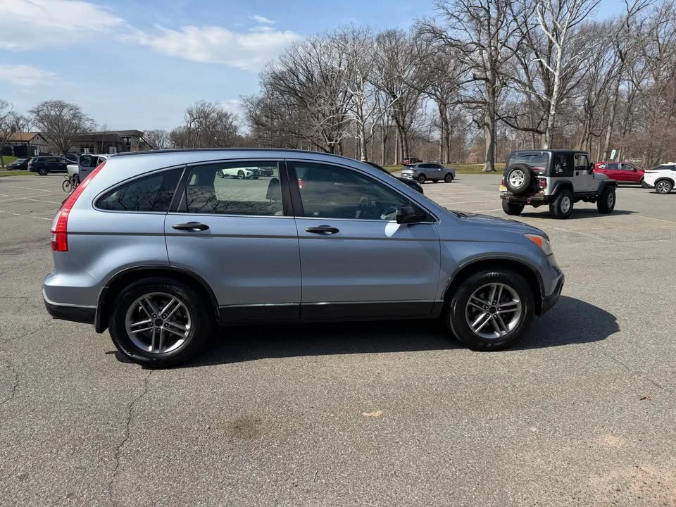2008 Honda CR-V 3rd Gen - Image 6 of 15