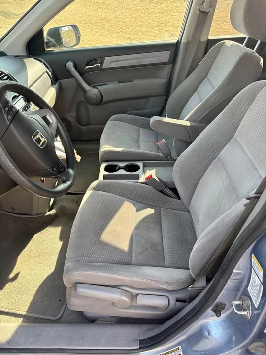 2008 Honda CR-V 3rd Gen - Image 8 of 13