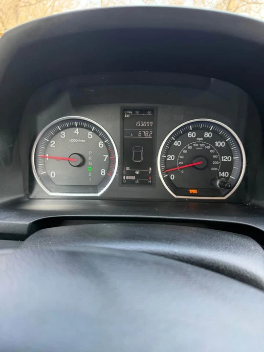 2008 Honda CR-V 3rd Gen - Image 15 of 15